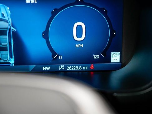 Used 2024 Ford F150 Platinum w/ Equipment Group 702A High image 32