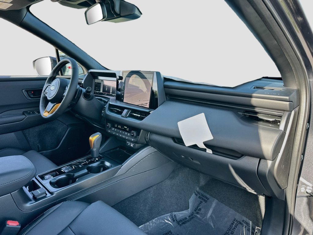 New 2026 Subaru Outback Wilderness AWD/4WD image 31