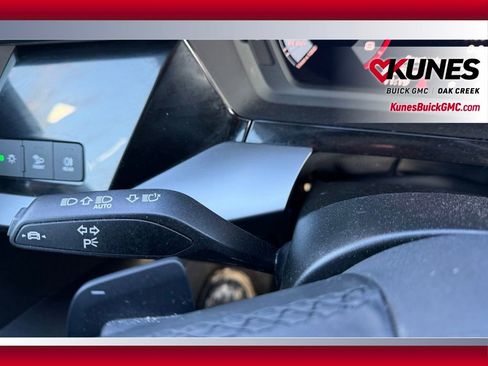 Used 2023 Audi A3 2.0T Premium image 12