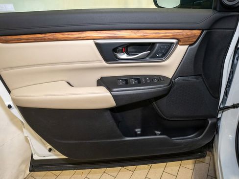 Used 2021 Honda CR-V EX-L image 13