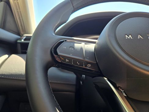 New 2026 MAZDA CX-5 Select AWD/4WD image 24