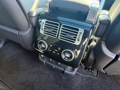 Used 2021 Land Rover Range Rover Westminster Edition AWD/4WD image 23