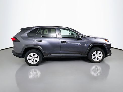 Used 2024 Toyota RAV4 LE FWD image 3