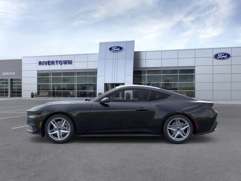 New 2026 Ford Mustang Coupe RWD image 3