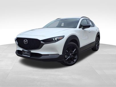 Certified 2025 MAZDA CX-30 2.5 Turbo w/ Premium Package