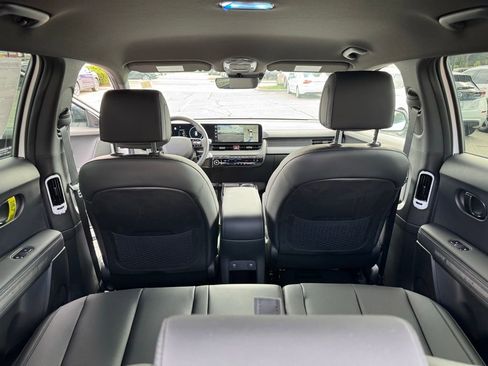 New 2025 Hyundai Ioniq 5 XRT AWD/4WD image 33