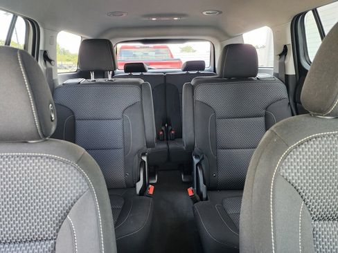 Used 2023 GMC Acadia SLE image 15