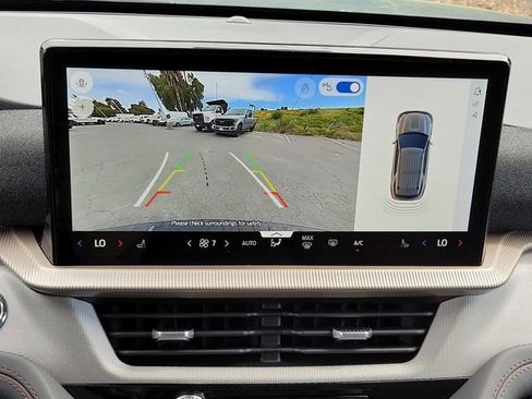 New 2026 Ford Explorer Active image 25