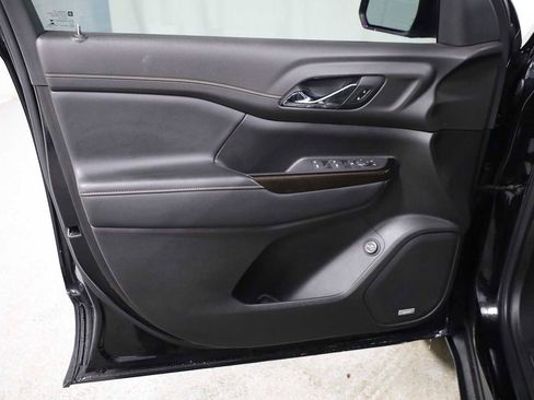 Used 2020 GMC Acadia AT4 w/ Trailering Package image 16