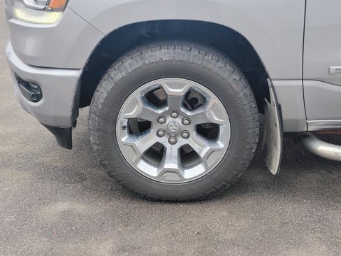 Used 2019 RAM 1500 Big Horn image 8