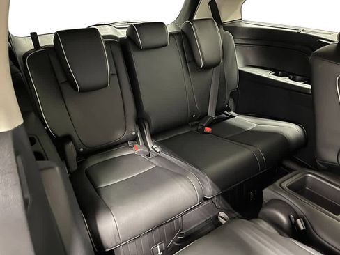 New 2026 Honda Odyssey Touring image 20