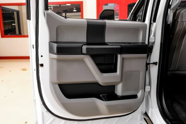 Used 2019 Ford F250 XL w/ Power Equipment Group RWD image 45