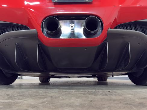 Used 2011 Ferrari 458 Italia Coupe image 30