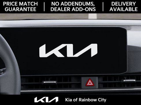 New 2026 Kia Carnival image 22