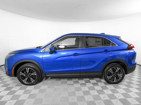 New 2026 Mitsubishi Eclipse Cross SE AWD/4WD image 5
