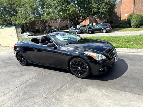 Used 2013 INFINITI G37 Sport w/ Premium Pkg image 2