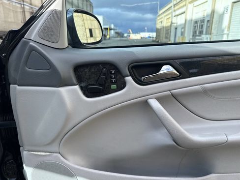 Used 2000 Mercedes-Benz CLK 430 CLK 430 2dr Convertible image 68