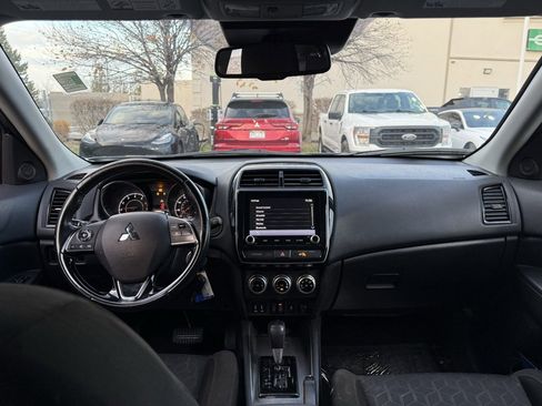 Used 2021 Mitsubishi Outlander Sport LE image 20