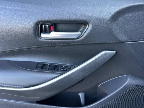 Used 2020 Toyota Corolla SE FWD image 10