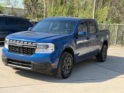 Used 2023 Ford Maverick XLT w/ XLT Luxury Package