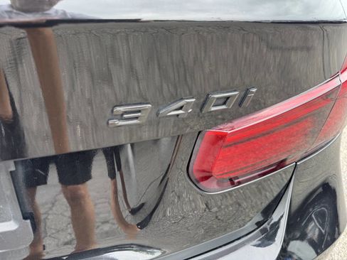 Used 2018 BMW 340i xDrive Sedan AWD/4WD image 22