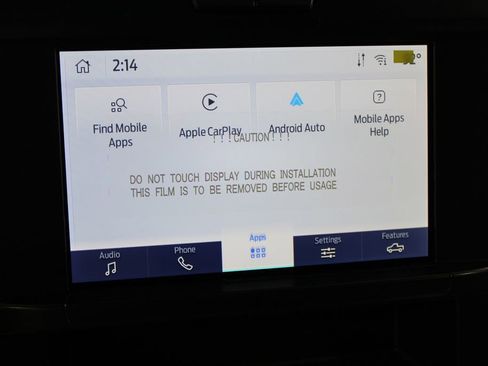 New 2025 Ford F250 XL w/ STX Appearance Package image 50