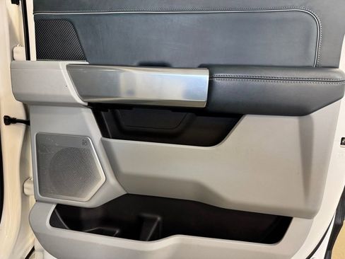 Used 2023 Ford F450 Limited w/ FX4 Off-Road Package image 26