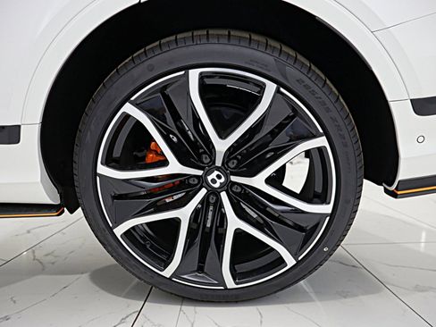 New 2026 Bentley Bentayga Speed image 55