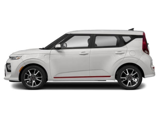 Used 2021 Kia Soul GT-Line FWD image 6