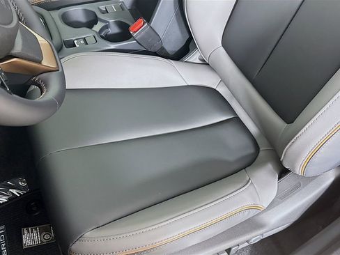 New 2025 Subaru Forester Sport image 19