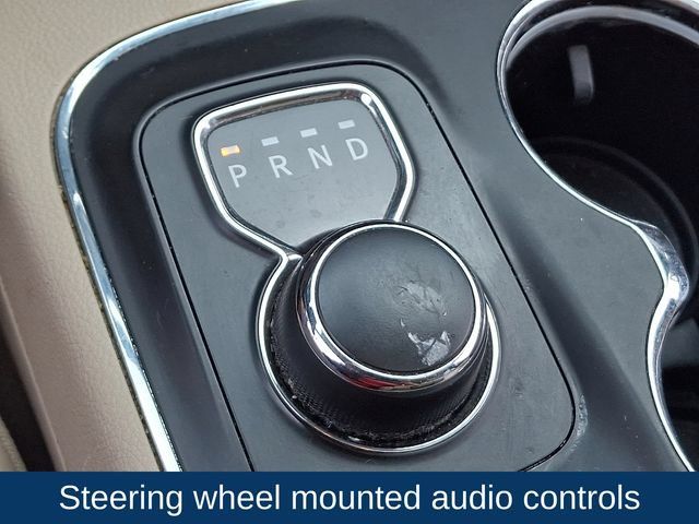 Used 2014 Dodge Durango Limited w/ Premium Group AWD/4WD image 11