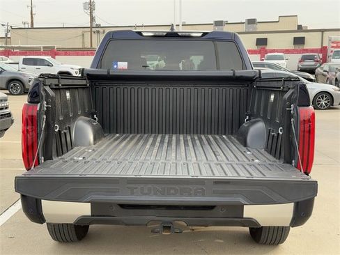 Used 2022 Toyota Tundra Limited image 35
