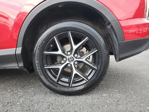 Used 2016 Toyota RAV4 SE AWD/4WD image 15