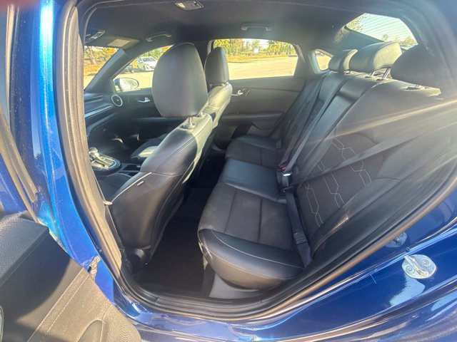 Used 2024 Kia Forte GT-Line FWD image 26