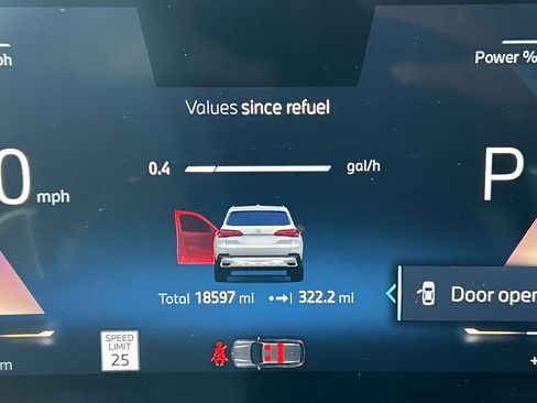 Used 2025 BMW X5 sDrive40i w/ Premium Package image 12