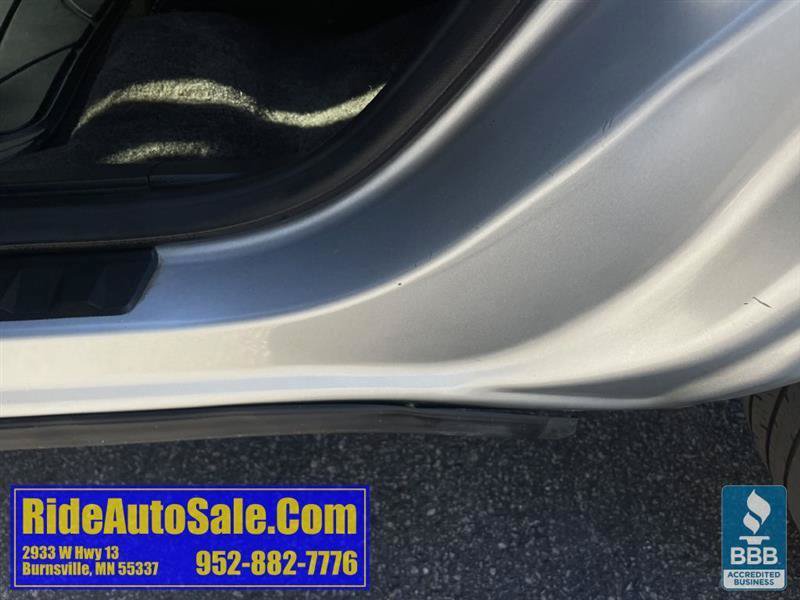 Used 2011 Chevrolet Equinox LT w/ Driver Convenience Package FWD image 36