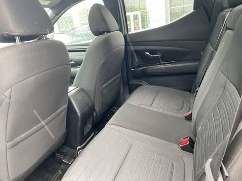 Used 2022 Hyundai Santa Cruz SEL Premium AWD/4WD image 16