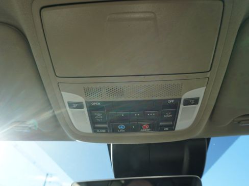 Used 2019 Acura MDX SH-AWD w/ Advance Package image 27