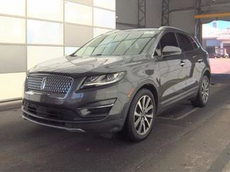 Used 2019 Lincoln MKC Reserve video 1
