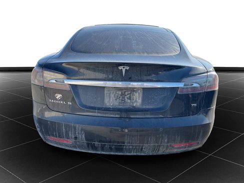 Used 2017 Tesla Model S 75 image 4