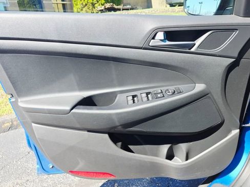 Used 2017 Hyundai Tucson SE image 31