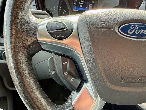 Used 2017 Ford Transit 150 148 Low Roof w/ Exterior Upgrade Package image 28