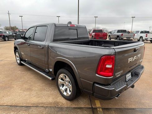 New 2025 RAM 1500 Big Horn image 14