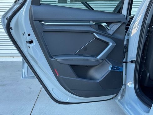 New 2026 Audi A3 2.0T Premium image 22