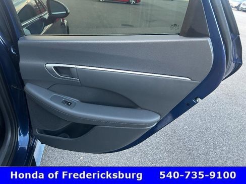 Used 2021 Hyundai Sonata SEL Plus w/ Tech Package image 13