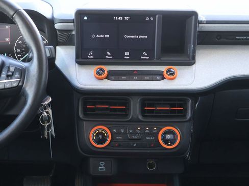 Used 2022 Ford Maverick XLT w/ Equipment Group 300A Standard image 14