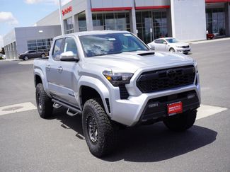 New 2026 Toyota Tacoma TRD Sport AWD/4WD video 1