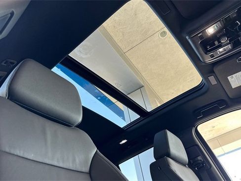 New 2026 Chevrolet Tahoe Z71 w/ Comfort Package image 23