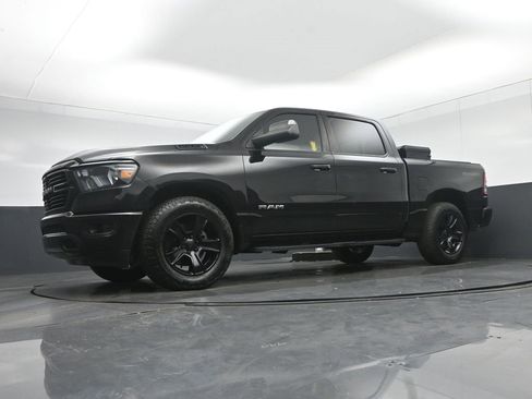 Used 2020 RAM 1500 Big Horn image 59