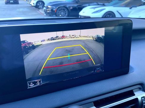 Used 2024 Lexus RC 350 F Sport image 25